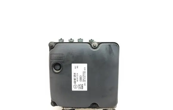 Audi A6 S6 C7 4G ABS Pump 4G0907379H 00520878