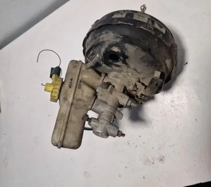 Audi A3 S3 8L Brake booster 1J2614105G 03774736024