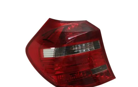 BMW 1 E81 E87 Rear/tail lights 0397084 63210397084 6924501