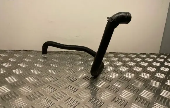Mercedes-Benz E W212 Engine coolant pipe/hose A2128320994