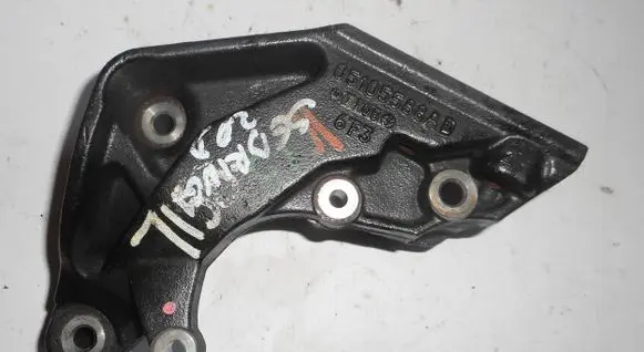 Dodge Caliber Engine mounting bracket 05105588AD