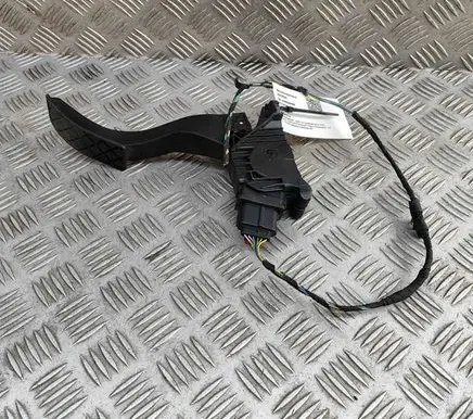 Audi A3 S3 8V Accelerator throttle pedal 6PV010621 5Q1723503H
