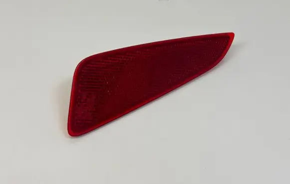 Toyota Yaris Rear tail light reflector 81910-F4010