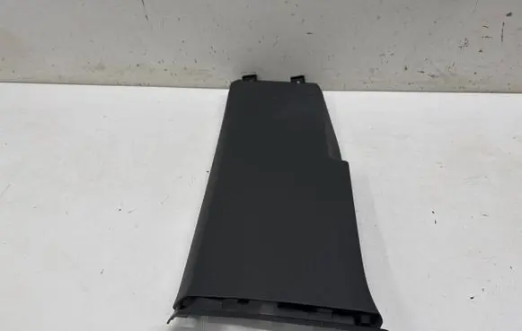 Volkswagen ID.4 (B) pillar trim (top) 11A867291B