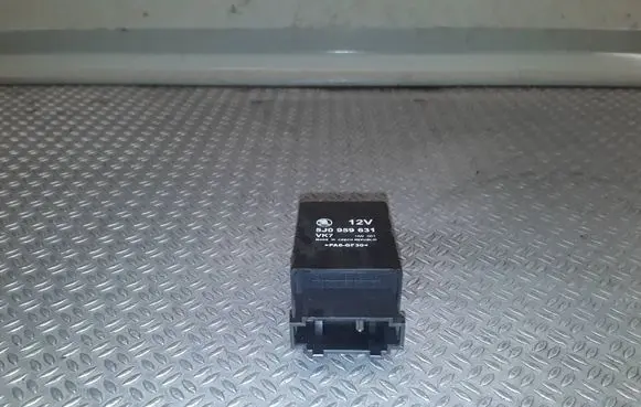 Other relay