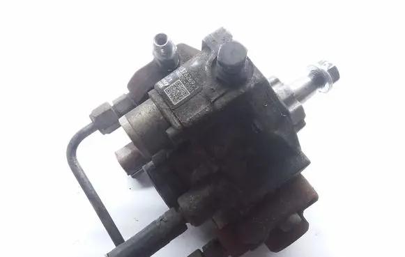 Opel Astra H Fuel injection high pressure pump 8973762691 HU2940000501