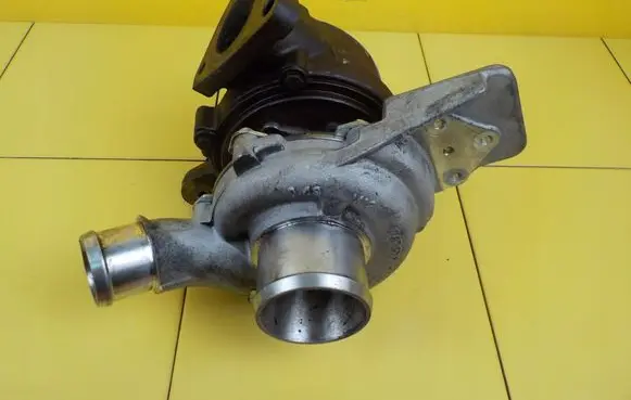 Ford Transit Custom Turbo 7868806 29SP17
