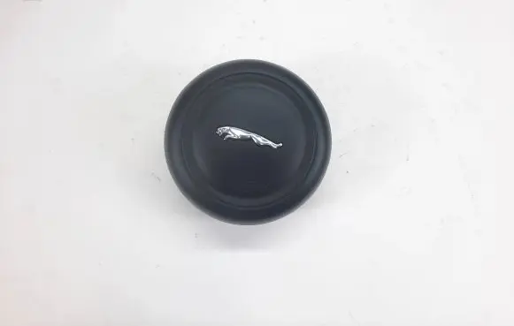 Jaguar XF X260 Steering wheel airbag GX73-043B13-BD