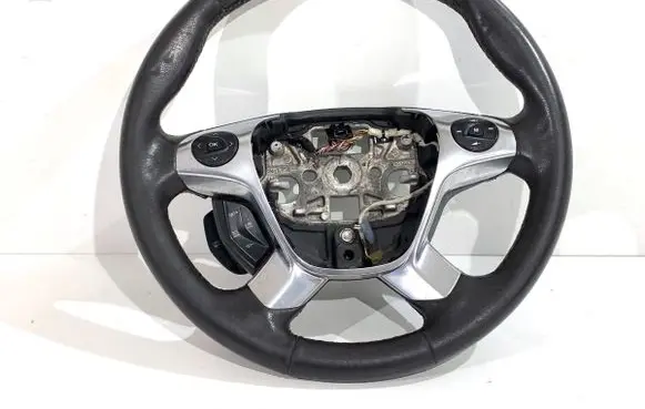Ford Transit Steering wheel BK213600FD