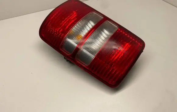 Volkswagen Caddy Rear/tail lights