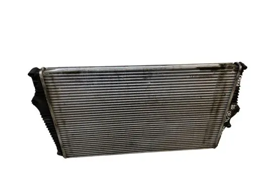 Volvo XC90 Intercooler radiator