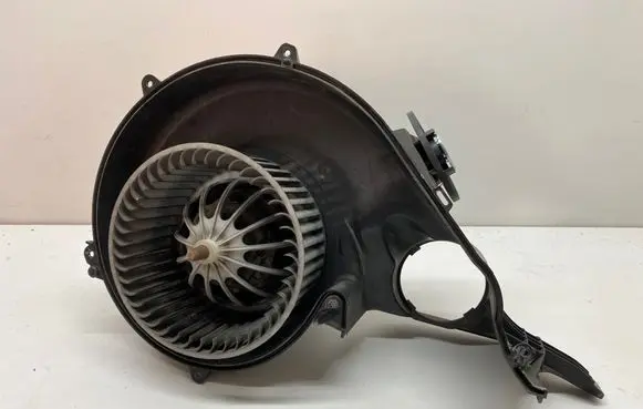Land Rover Evoque I Heater fan/blower 6G9N18D413AA