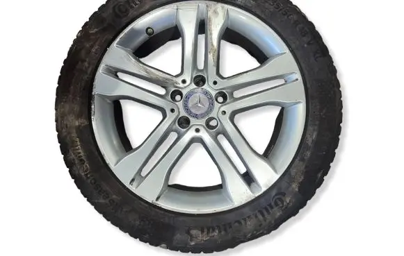 Mercedes-Benz GLA W156 X156 R18 alloy rim A1564011300