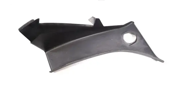 Tesla Model S Other trunk/boot trim element 100667500D
