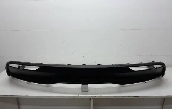 Tesla Model 3 Highland Rear bumper lower part trim 158774100D