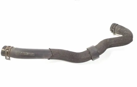 Mercedes-Benz E W212 Engine coolant pipe/hose A2128301896
