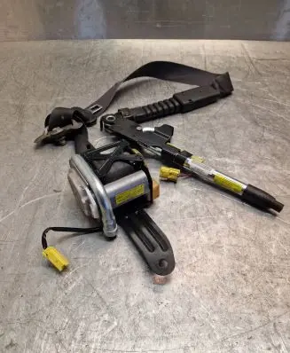 Honda Civic Front seatbelt 81850SMGE010M4 K0WSSEBJ6U2