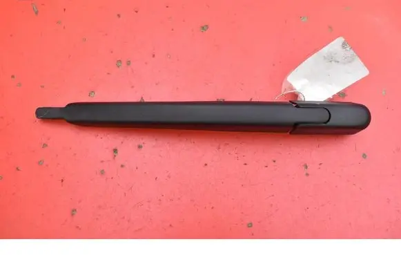 Audi 100 200 5000 C3 Rear wiper blade arm 80011247