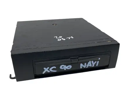 Volvo XC90 GPS navigation control unit/module 86336801 8633680