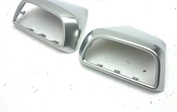 Porsche Cayenne (92A) Center console decorative trim 