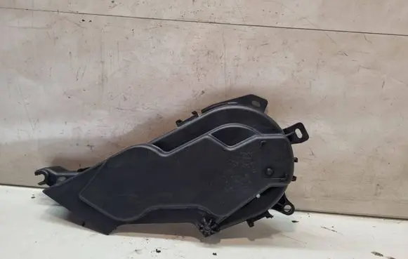 Ford Focus C-MAX Timing belt guard (cover) 9655399580