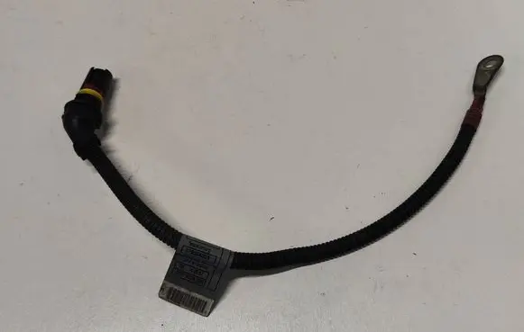 BMW X5 E70 Glow plug wires 779564203 573925062008 720142657