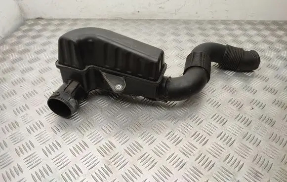 Mini One - Cooper Coupe R56 Air intake duct part 2754425 2754424