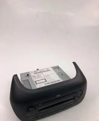 Citroen Nemo Radio/CD/DVD/GPS head unit 7355209560