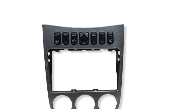 Mercedes-Benz A W168 A set of switches 1688203810 33011101