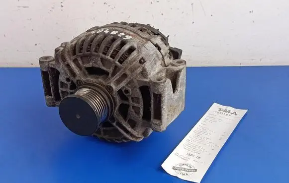 Mercedes-Benz Vito Viano W639 Generator/alternator A0131541002