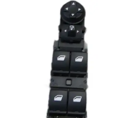 Peugeot 208 II Other switches/knobs/shifts 