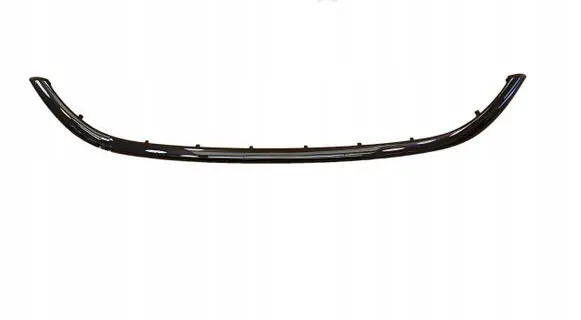 Fiat Tipo Front bumper upper radiator grill 52033260