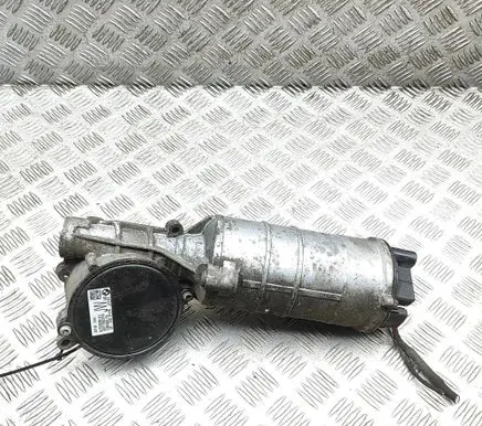 BMW X4 G02 Steering rack electric part 6753939 JJ501007040