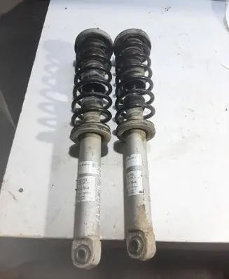 BMW 7 E65 E66 Rear shock absorber/damper