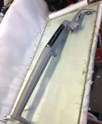 BMW X2 U10 Dashboard glove box trim 949611510