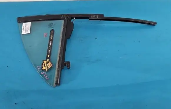 Mercedes-Benz CLA C118 X118 Rear side window IMPRK1528733