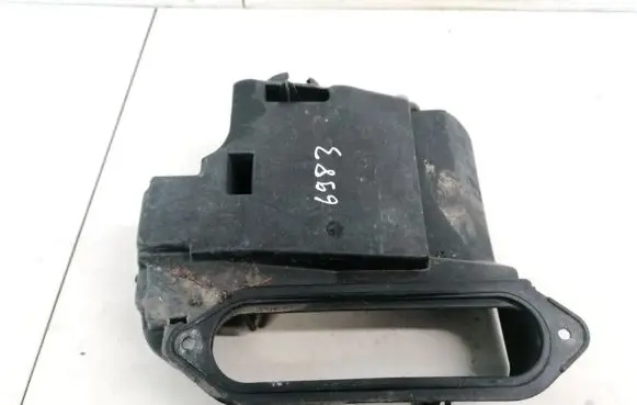 Audi A6 S6 C5 4B Fuse box cover 8D1907355B