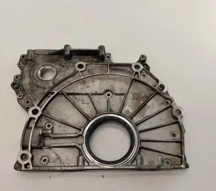 Mini Clubman F54 Timing chain cover 8514001