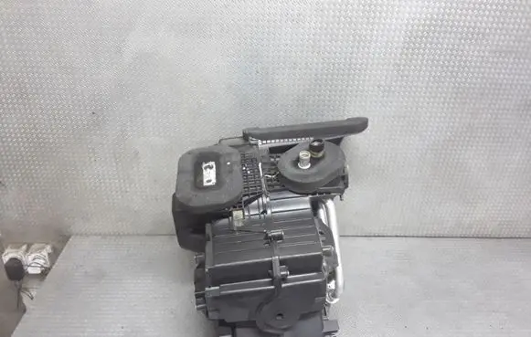 Dacia Logan I Interior heater climate box assembly 