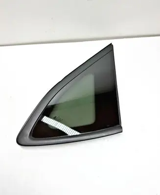 Hyundai Tucson TL Rear side window DOT184AS3M532 E001143 43R000392
