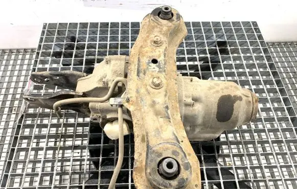 Honda CR-V Rear differential GR15
