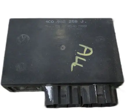 Volkswagen Golf IV Other control units/modules 1C0962258J
