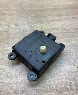 Mazda MX-5 NC Miata Air flap motor/actuator 3J01030850 091130A