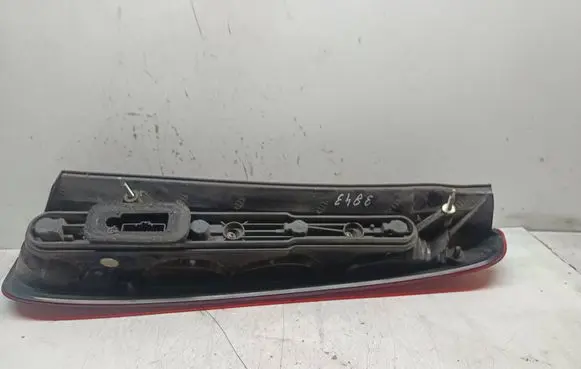 Ford C-MAX I Rear/tail lights 3M5113N411AA