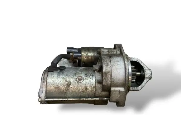 KIA Sportage Starter motor GOT0ELECTR0 925431 SWCC1980