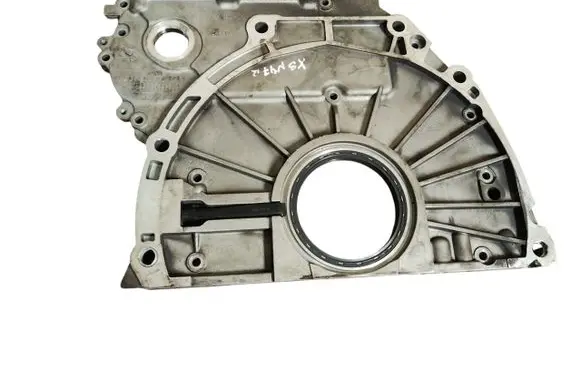 BMW X3 E83 Timing chain cover 7797488
