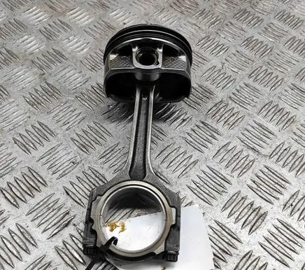 Piston