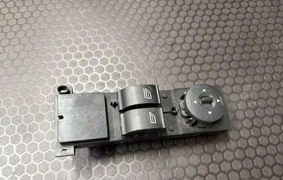 Ford Focus Electric window control switch 3M5T14529CE L8A1C 03168003