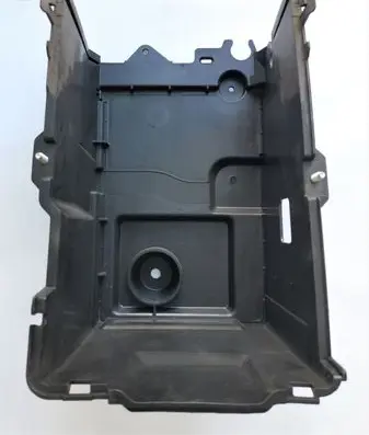 Mazda 3 I Battery tray BP4K56040