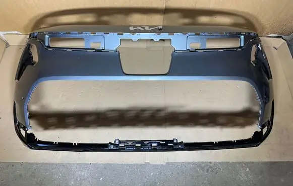 KIA Niro Front bumper 86511-AO000